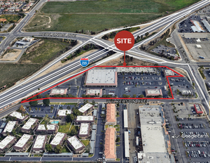 333 - 411 Wilkerson Ave, Perris, CA, 92570