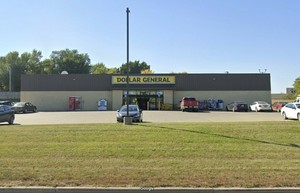 207 East Hwy 18, Gregory, SD, 57533