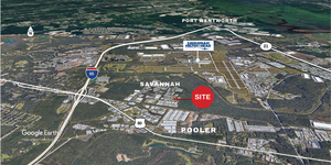 41 Artley Rd, Savannah, GA, 31408