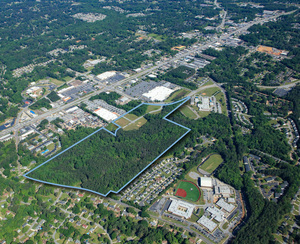 621 Lamar Hutcheson Parkway, Riverdale, GA, 30274