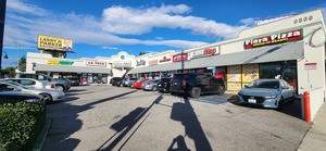 6800 Balboa Blvd, Van Nuys, CA, 91406