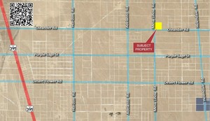 Oleander St, Adelanto, CA, 92301