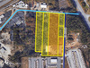 Six Adjoining Sites on Jonesboro Rd & Heath St, Fairburn, GA, 30213