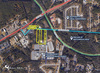 Six Adjoining Sites on Jonesboro Rd & Heath St, Fairburn, GA, 30213