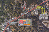 Six Adjoining Sites on Jonesboro Rd & Heath St, Fairburn, GA, 30213