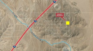 Stoddard Mountain Rd , Barstow , CA, 92311