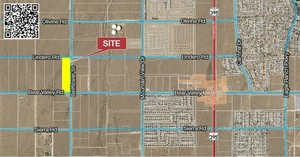 Bear Valley Rd, Victorville, CA, 92392