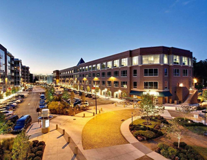 Environ Way, Chapel Hill, NC, 27517