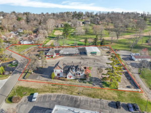 1075 Western Ave, Chillicothe, OH, 45601