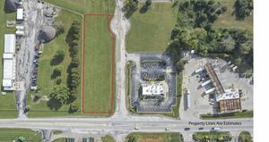 Roberts Rd, Wilmington, OH, 45177