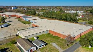 599 Raleigh Road, Henderson, NC, 27536