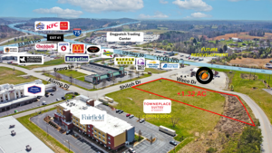 155 Shiloh Drive, London, KY, 40741