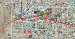 Quantico Road, Apple Valley, CA, 92307