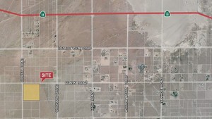 Joshua Road, Lucerne Valley, CA, 92356