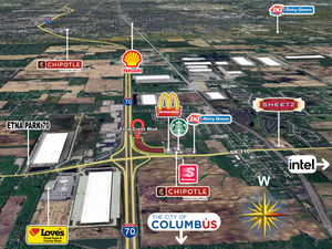 0 Etna Crest Blvd, Etna, OH, 43062