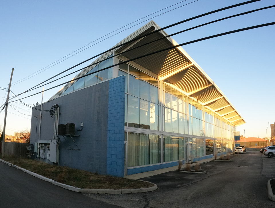 451-453 E. Mound Street, Columbus, OH, 43215