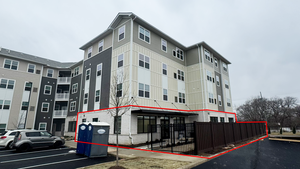 2300 S High Street, Columbus, OH, 43207