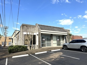 610 National St, Memphis, TN, 38122