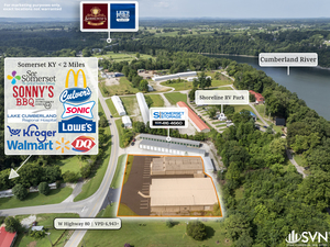 4432 Kentucky 80, Somerset, KY, 42503