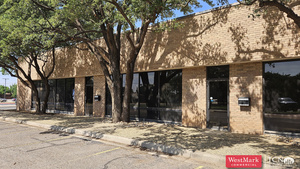 3330 70th Street, Lubbock, TX, 79413