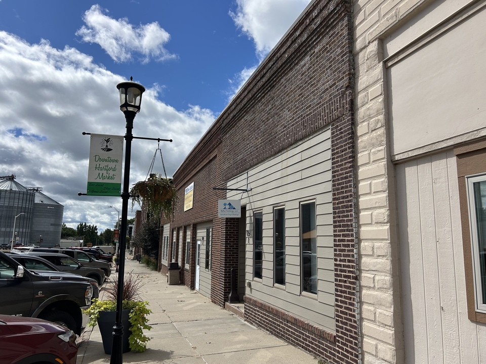 115 North Main Avenue, Hartford, SD, 57033