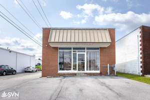 1154 Industry Rd, Lexington, KY, 40505