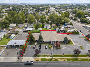 911 S Washington St, Kennewick, WA, 99336