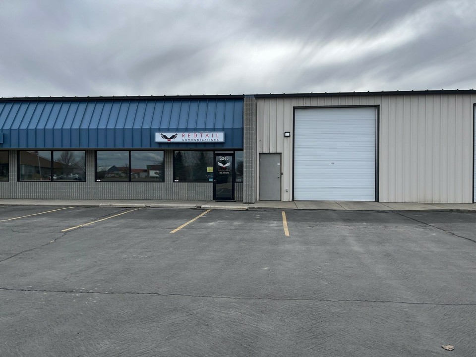 5340 Holiday Ave , Billings, MT, 59101