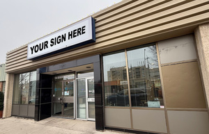 114 Regent Ave West, Winnipeg, MB, R2C 1P9, CA