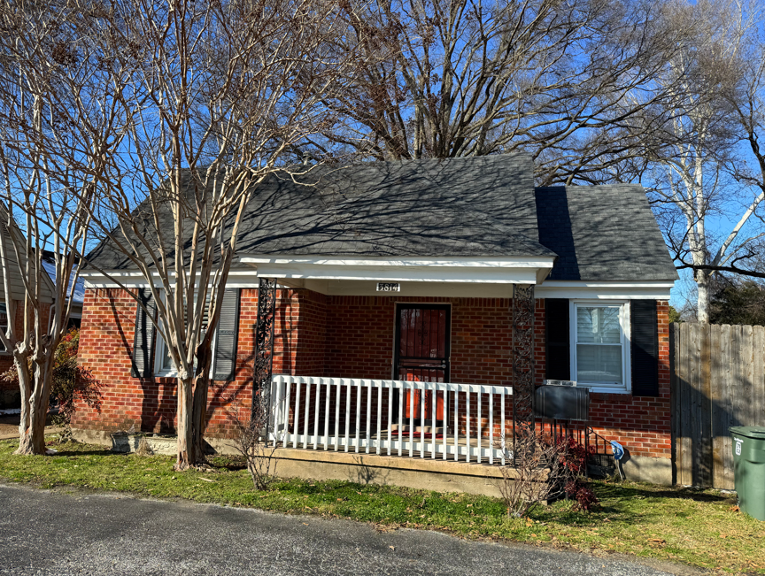 3814 Summer Ave, Memphis, TN, 38122