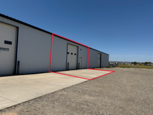 6417 Trade Center Avenue Ste B, Billings, MT, 59101