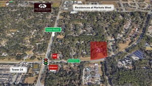 7120 SW 24th Ave, Gainesville, FL, 32607