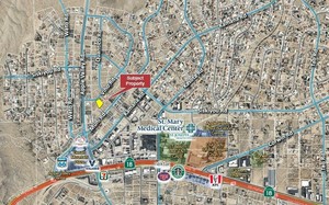 Viho Road, Apple Valley, CA, 92307