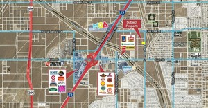 Fuentes Ave , Hesperia , CA, 92345