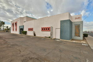 2641 E Mcdowell Rd, Phoenix, AZ, 85008