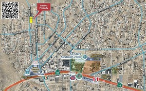 Wato Rd, Apple Valley, CA, 92307