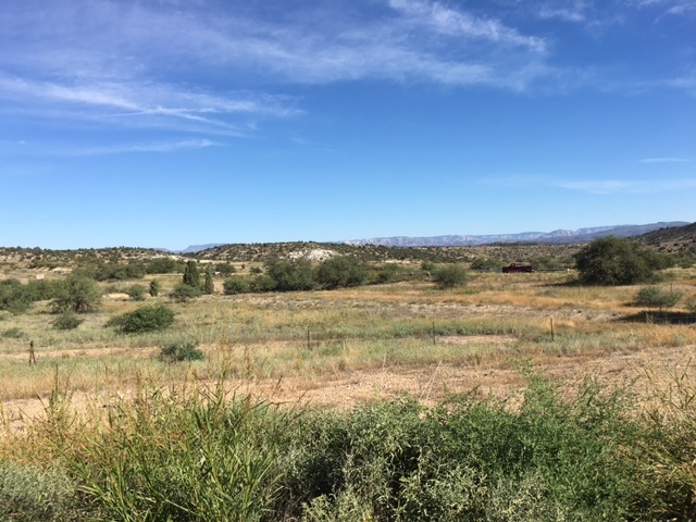 Highway 260, Cottonwood, AZ, 86326