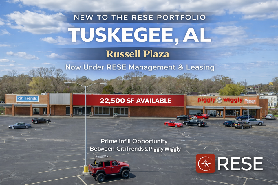 204 South Elm Street, Tuskegee, AL, 36083