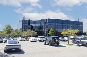 101-119 Prosperous Place, Lexington, KY, 40509