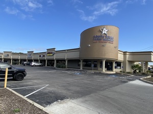 7115 Blanco Road, San Antonio, TX, 78216