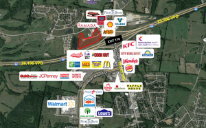 121-146 Stone Trace Drive, Mount Sterling, KY, 40353