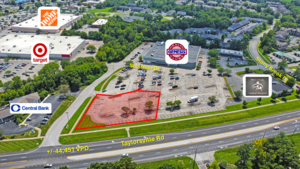 4620 Taylorsville Rd, Louisville, KY, 40220