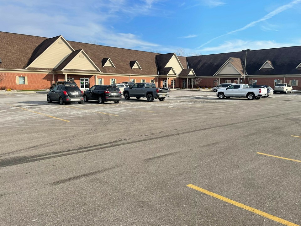 3273 Davison Rd, Lapeer, MI, 48446