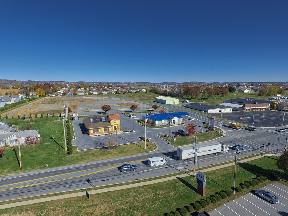 Wildflower Commons 1759 W Main St, Ephrata, PA, 17522