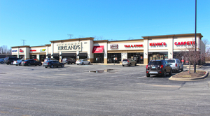 3851 Mall Road, Lexington, KY, 40503