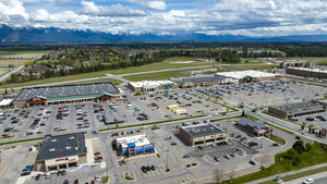 SE Corner of Highway 93 N. and W. Reserve Drive, Kalispell, MT, 59901