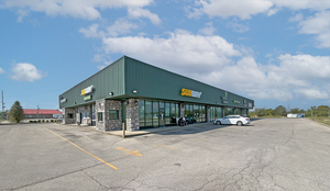 1085 Eagle Lake Drive, Lawrenceburg, KY, 40342