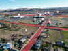 Calhoun Lane, Lot 2 Nalkuk Subdivision, Billings, MT, 59101