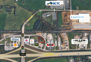 4875 Revilo Road, Winchester, KY, 40391