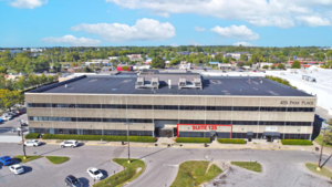 455 Park Place, Lexington, KY, 40511